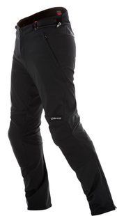 Мотоштани Dainese New Drake Air Tex Black