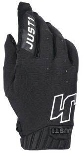 Моторукавички Just1 Gloves J-flex 2.0 Vent Black L