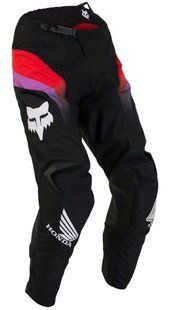Мотоштани FOX 180 HONDA PANT Miscellaneous 32