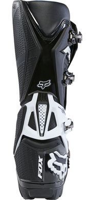 Мотоботи FOX Instinct X Boot Black 11