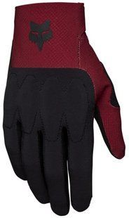 Перчатки FOX DEFEND Glove - D30&reg; Rust L