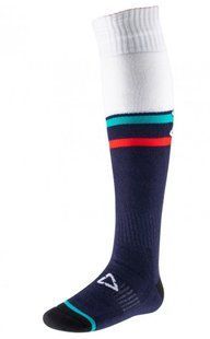 Мотошкарпетки LEATT Moto Socks Royal S/M