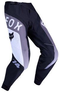Мотоштани FOX 360 Pant TINE Black 32