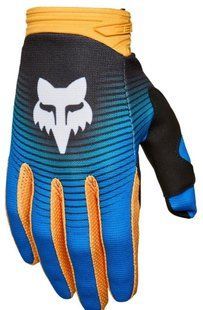 Моторукавички FOX 180 Glove - COLLECT Blue XXL (12)
