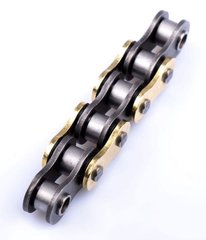 Ланцюг AFAM XRR3-G Chain - 520 Gold 520-122L / Xs Ring