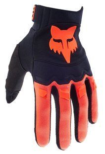 Мотоперчатки FOX DIRTPAW GLOVE - CE Flo Orange M (9)