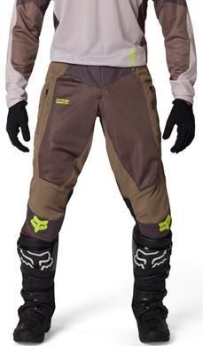 Штани FOX RANGER AIR Pant Purple Dusk 32