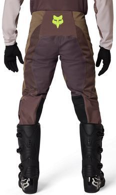 Штани FOX RANGER AIR Pant Purple Dusk 32