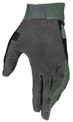Перчатки LEATT MTB 1.0 GripR Glove Spinach M (9)