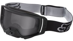 Мото очки FOX AIRSPACE II X STRAY GOGGLE Black Dual Colored Lens