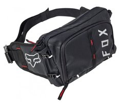 Поясна сумка FOX HIP PACK Black Belt Bag