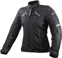 Мотокуртка LS2 Serra EVO Lady Jacket Black XS