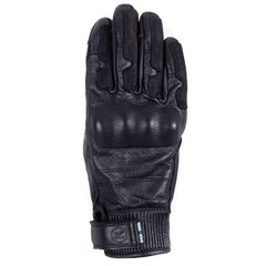 Моторукавиці жіночі Hadleigh Women's Glove Black M - MKII