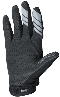 Моторукавички Just1 Gloves J-flex 2.0 Vent Black L