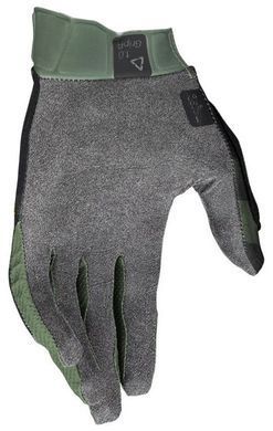 Перчатки LEATT MTB 1.0 GripR Glove Spinach M (9)