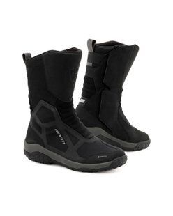 Моточеревики REV'IT EVEREST GTX black 45