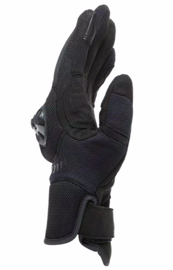 Мотоперчатки Dainese MIG 3 AIR Textile Black