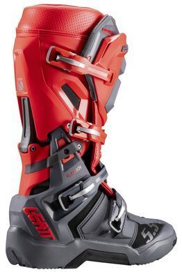 Мотоботи LEATT 5.5 FlexLock Enduro Boot Red 8