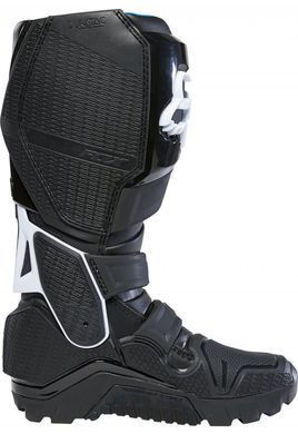 Мотоботи FOX Instinct X Boot Black 11