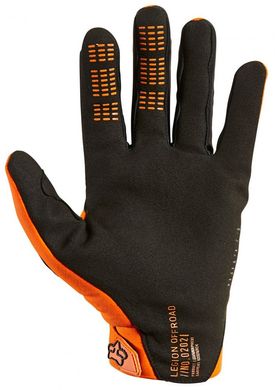 Зимові мотоперчатки FOX LEGION THERMO GLOVE Orange XXL (12)