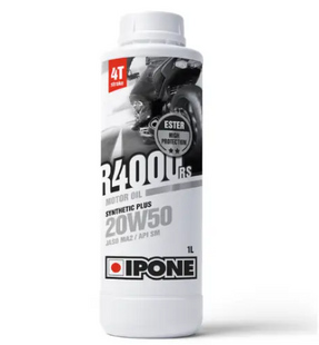 IPONE R4000 RS 20W50 1L