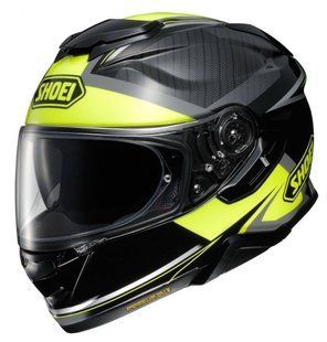 Мотошолом SHOEI GT-AIR II AFFAIR TC-3 S 1114105S