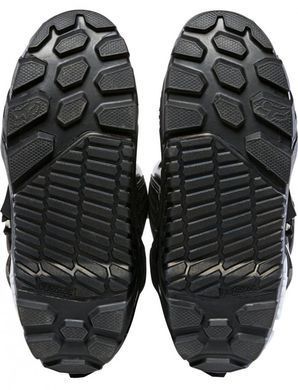 Мотоботи FOX Instinct X Boot Black 11