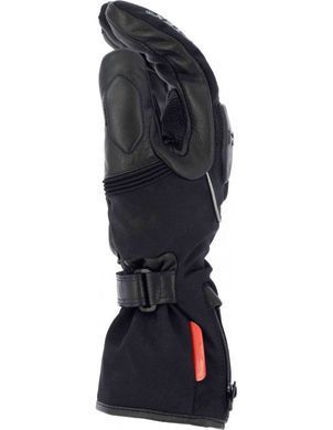Моторукавички RICHA Cold Spring 2 GORE-TEX Black L