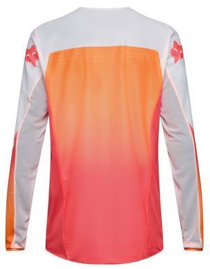Джерсі FOX 180 AIR Jersey - TAPER Neo Pink L