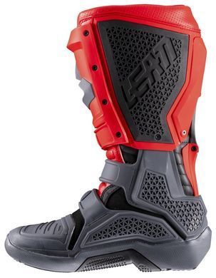 Мотоботи LEATT 5.5 FlexLock Enduro Boot Red 8