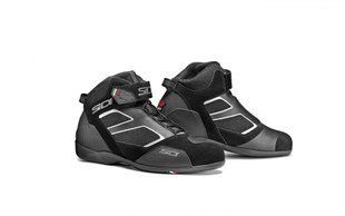 Моточеревики SIDI META Black