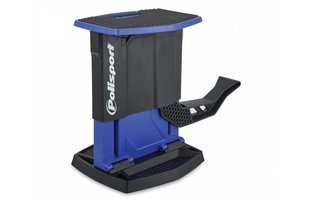 Підставка під мотоцикл Polisport Lift Stand MX Blue