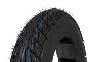 Покришка Wanda P241 TIRM006 3,50-10