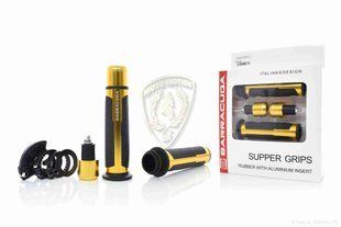 Гріпси Barrakuda HP06 Gold