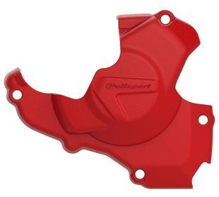 Захист запалювання Polisport Ignition Cover - Honda Red
