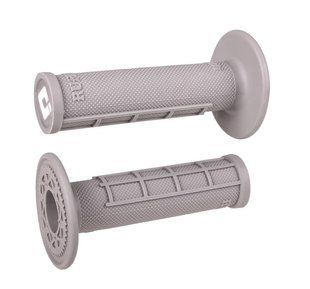Мото Гріпси ODI Ruffian MX 1/2 Waffle Single-Ply, GREY