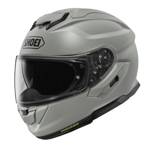 Мотошолом SHOEI GT-AIR 3 Chalk Grey L