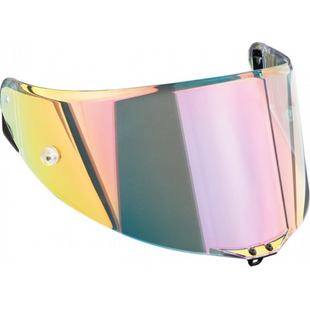 Візор AGV RACE 3 rainbow