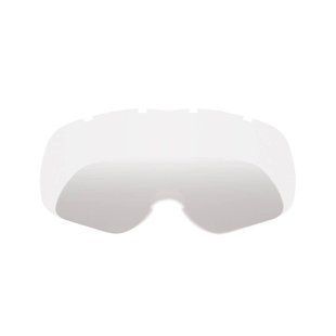 Лінза Oxford Assault Pro Tear Off Anti-Fog Clear Lens