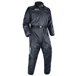 Мотодождевик комбинезон Oxford Rainseal Oversuit Black M