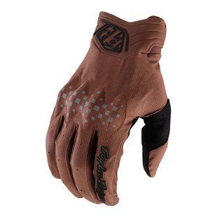 Рукавички TLD GAMBIT GLOVE Dark Canvas L