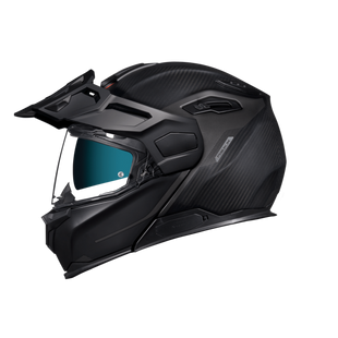 Мотошлем Nexx X.VILIJORD ZERO PRO CARBON MT L