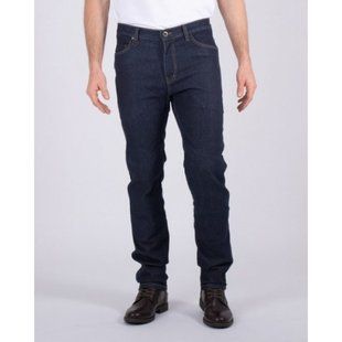 Мотоджинси Knox Brighton Blue Denim 40