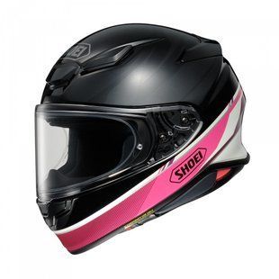 Мотошолом SHOEI NXR 2 Nocturne TC-7 XS