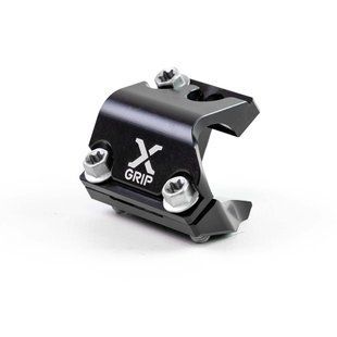Ремкомплект машинки зчеплення X-GRIP Pump Repair Kit PRO, Clutch (braktec)