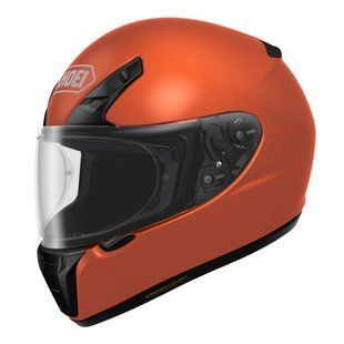Мотошолом SHOEI RYD t.orange M 1113027M