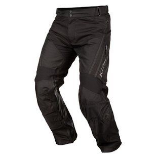 Мотоштани KLIM Dakar 32 Black