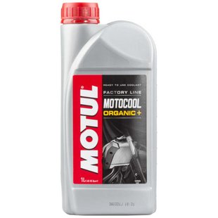 MOTUL Motocool Factory Line 1L -35C