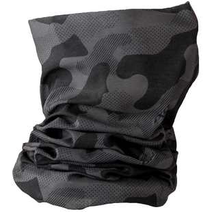 Ixon PURE MS TEXTILE NECKROLL black/camo U