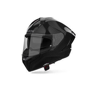 Мотошолом AIROH MATRYX CARBON gloss L